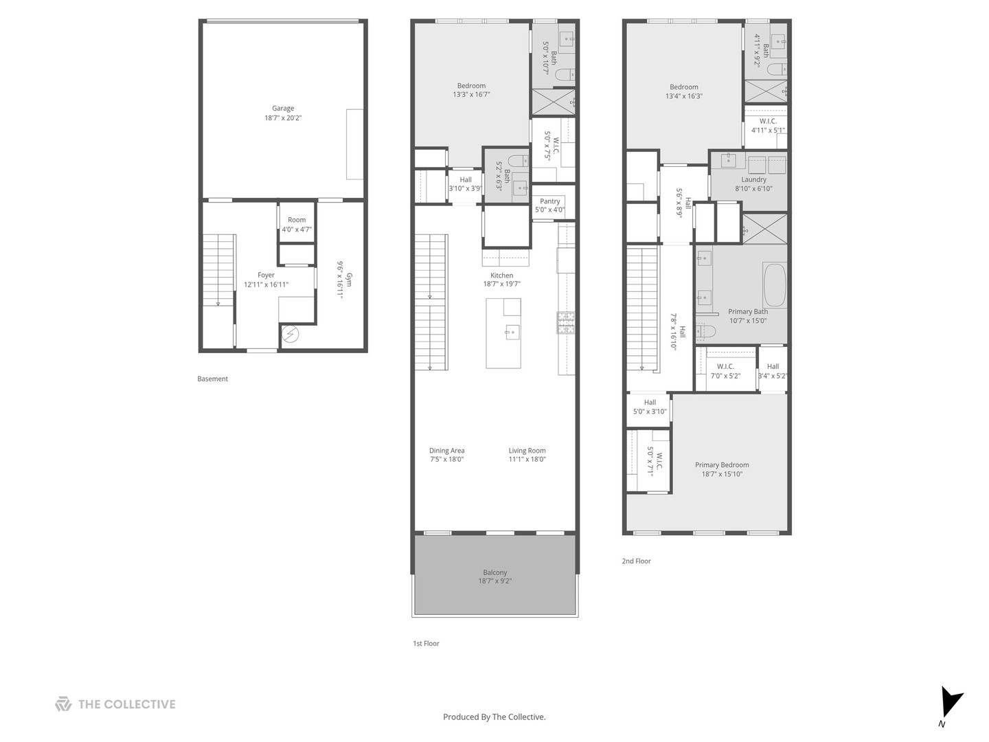 227 Burlington Avenue #2, Clarendon Hills, IL 60514