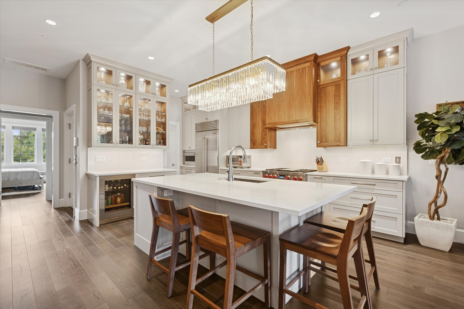 227 Burlington Avenue #2, Clarendon Hills, IL 60514