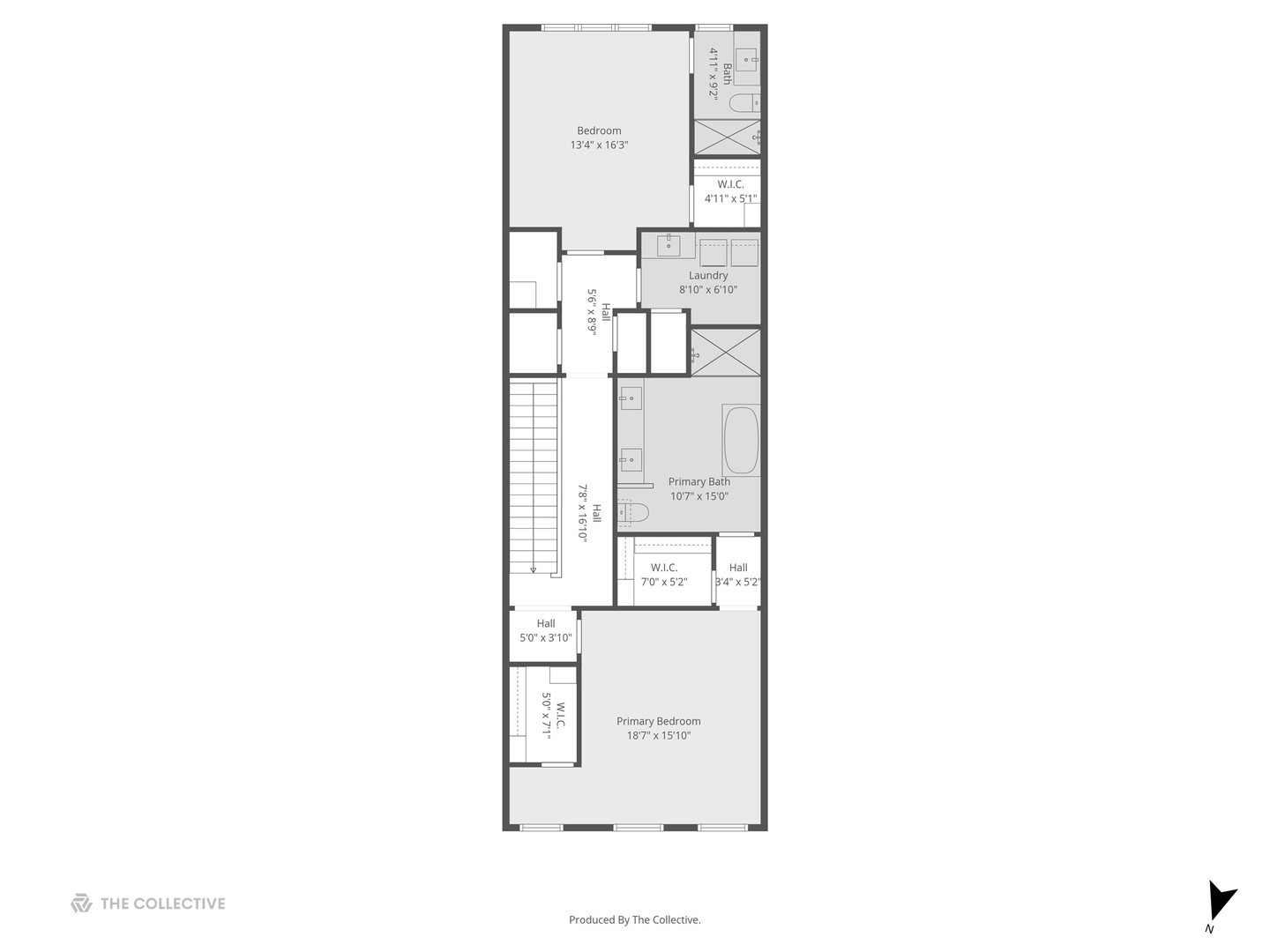 227 Burlington Avenue #2, Clarendon Hills, IL 60514