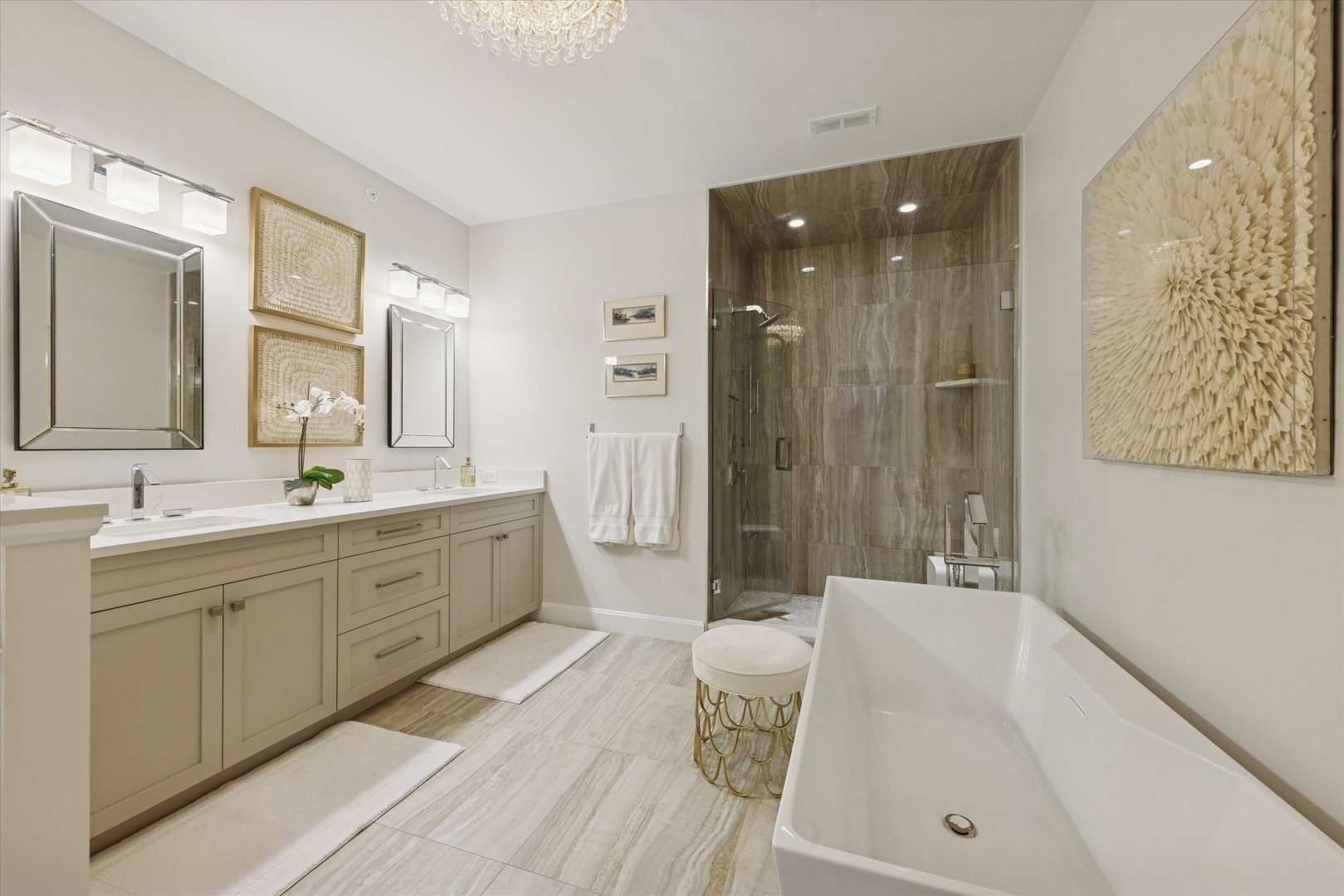227 Burlington Avenue #2, Clarendon Hills, IL 60514