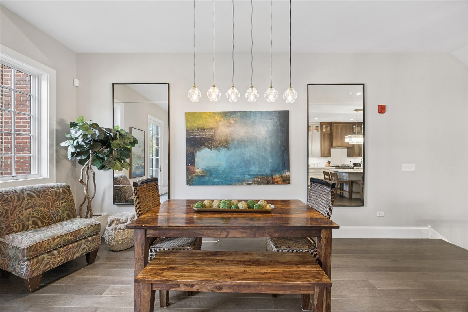 227 Burlington Avenue #2, Clarendon Hills, IL 60514