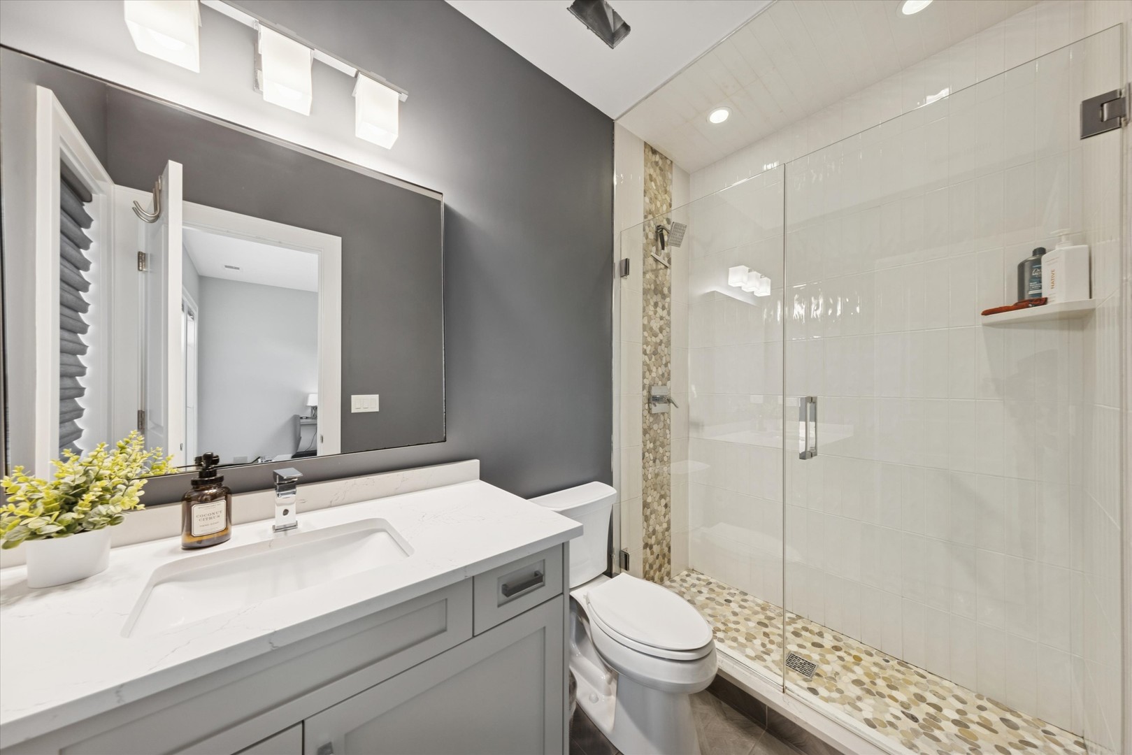 227 Burlington Avenue #2, Clarendon Hills, IL 60514