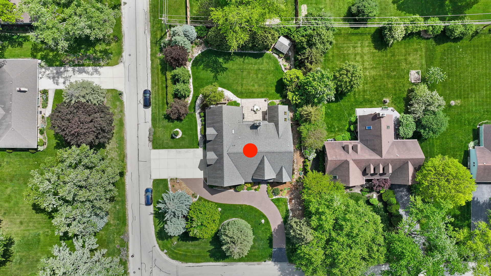 261 S Kenilworth Avenue, Glen Ellyn, IL 60137