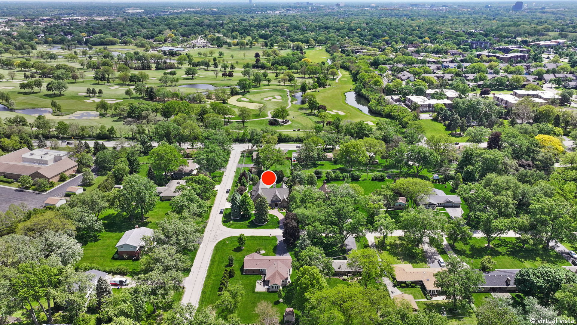 261 S Kenilworth Avenue, Glen Ellyn, IL 60137