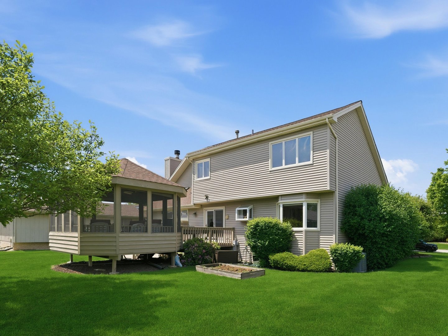 4533 Morning Glory Drive, Matteson, IL 60443
