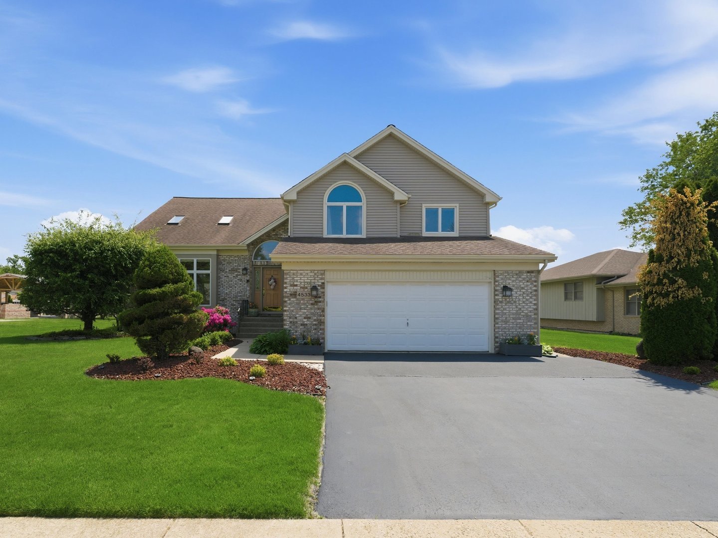 4533 Morning Glory Drive, Matteson, IL 60443