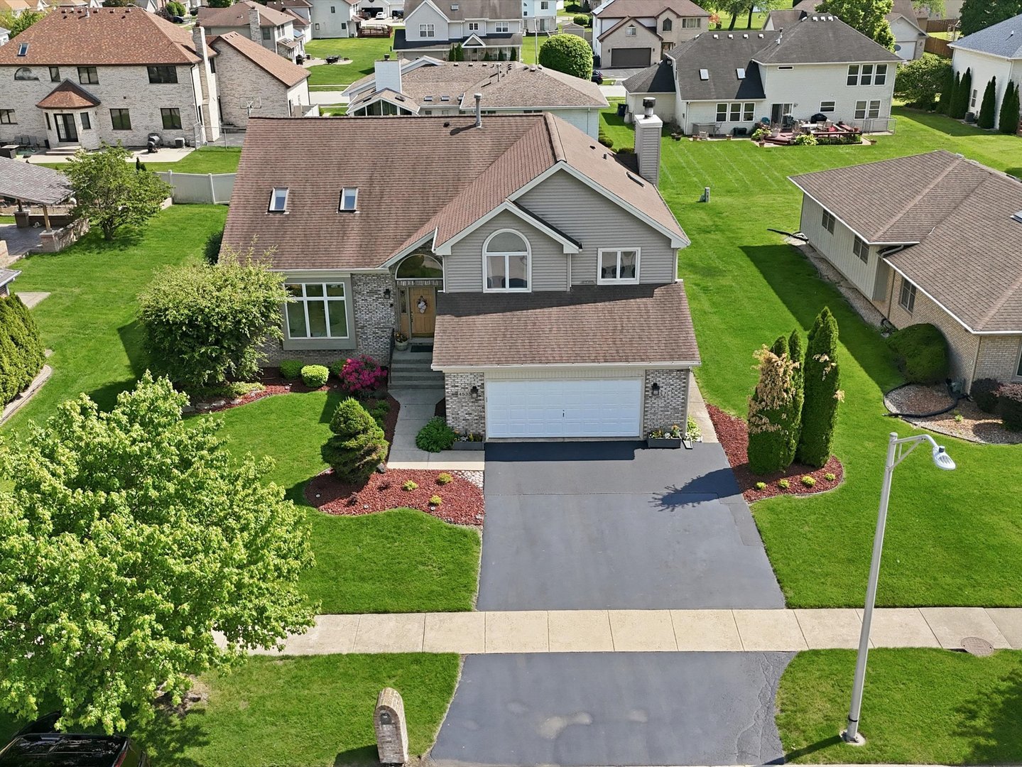 4533 Morning Glory Drive, Matteson, IL 60443