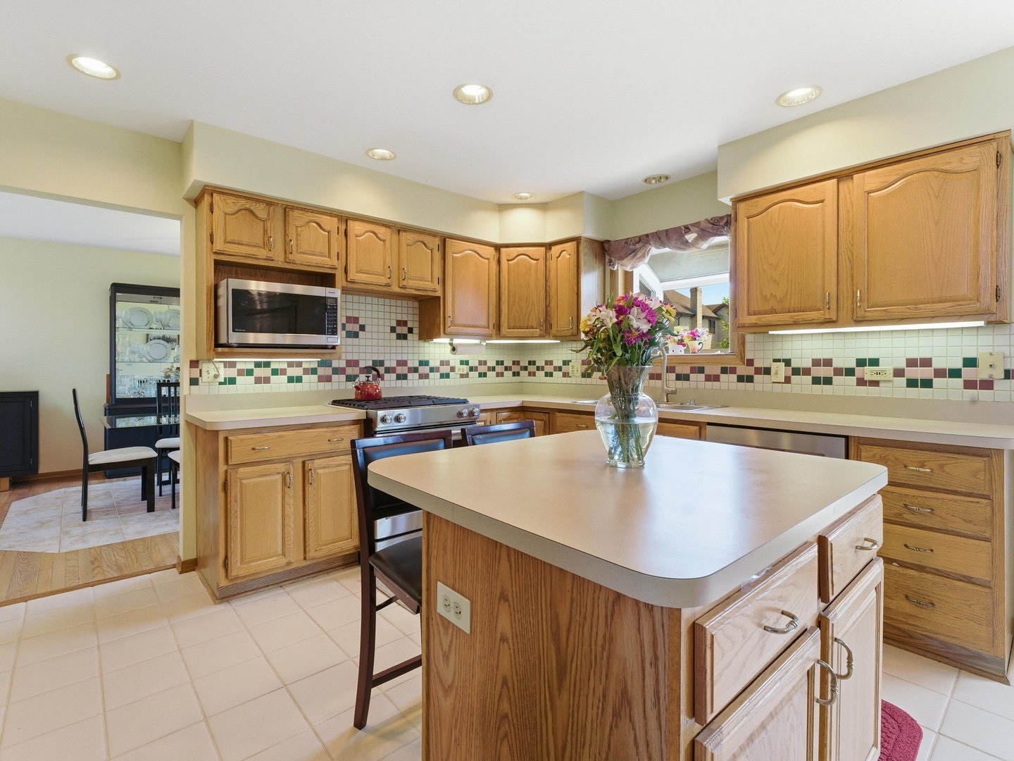 4533 Morning Glory Drive, Matteson, IL 60443
