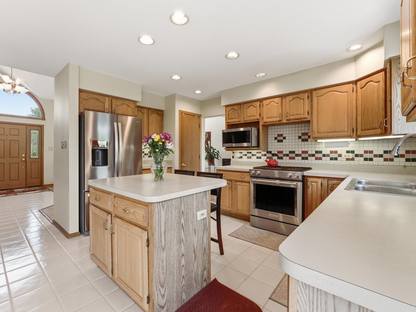 4533 Morning Glory Drive, Matteson, IL 60443