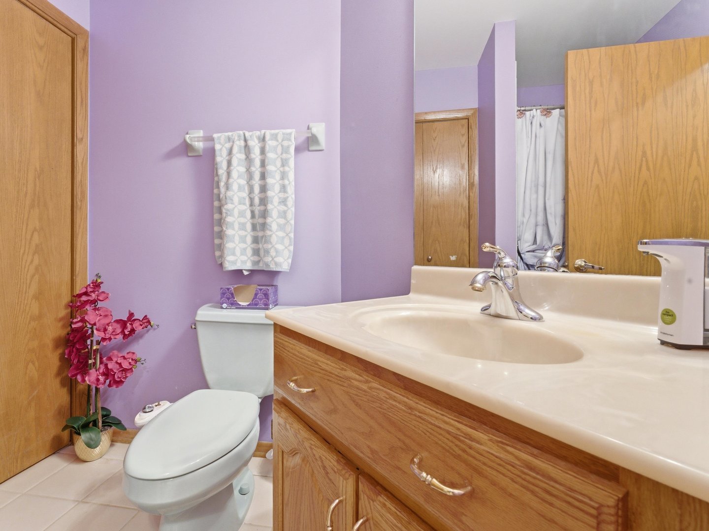 4533 Morning Glory Drive, Matteson, IL 60443
