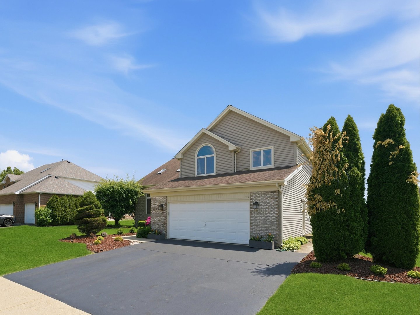 4533 Morning Glory Drive, Matteson, IL 60443