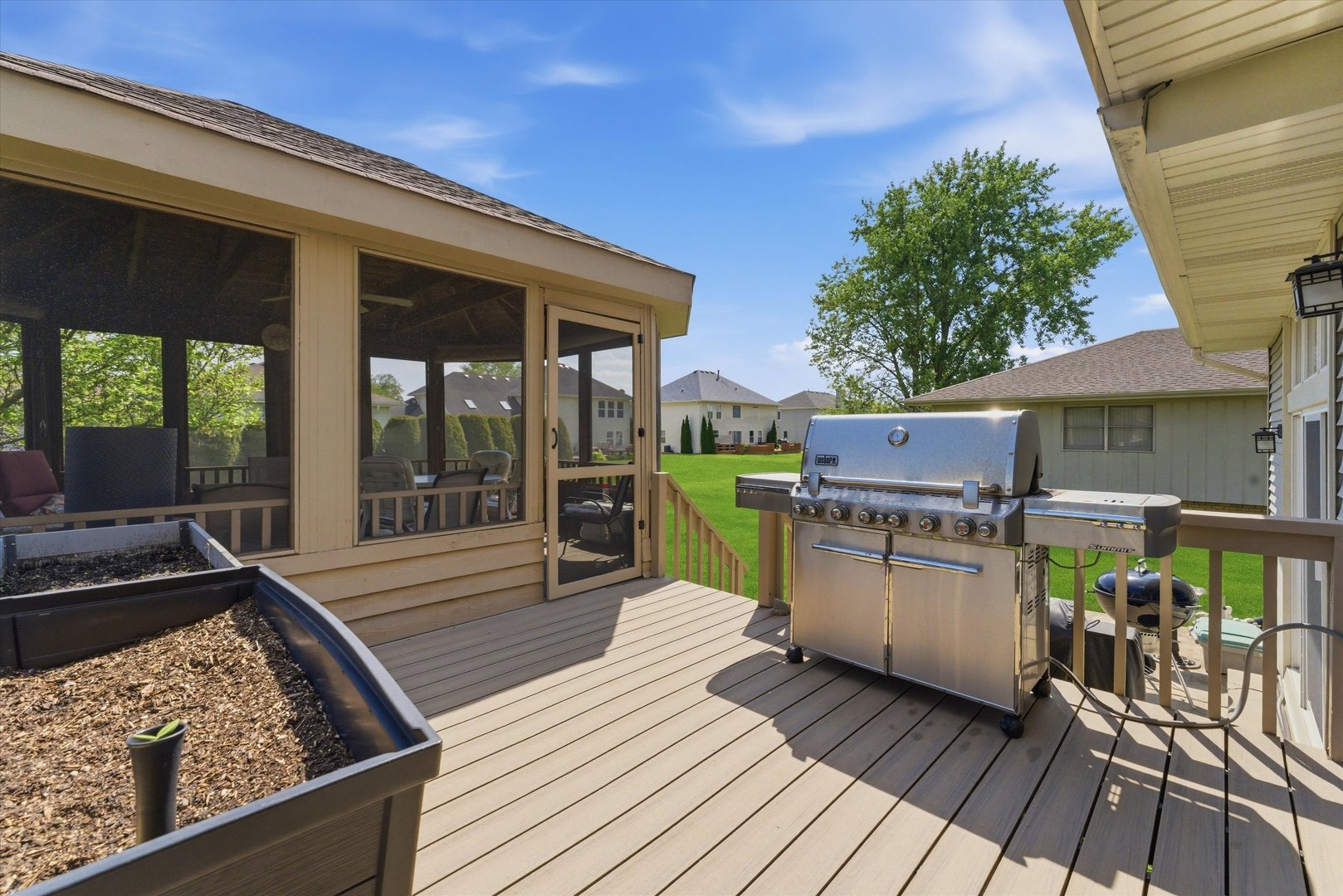 4533 Morning Glory Drive, Matteson, IL 60443