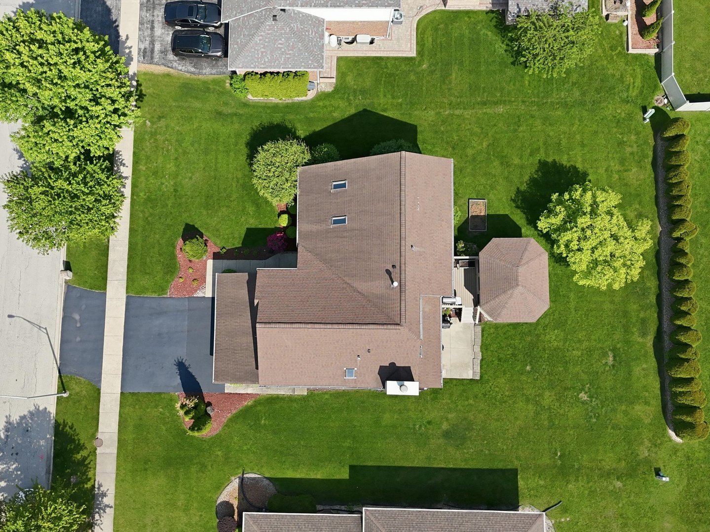 4533 Morning Glory Drive, Matteson, IL 60443