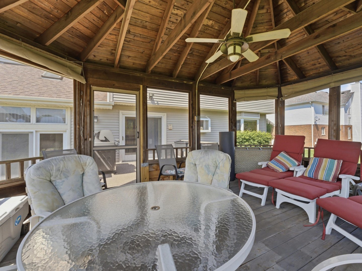4533 Morning Glory Drive, Matteson, IL 60443