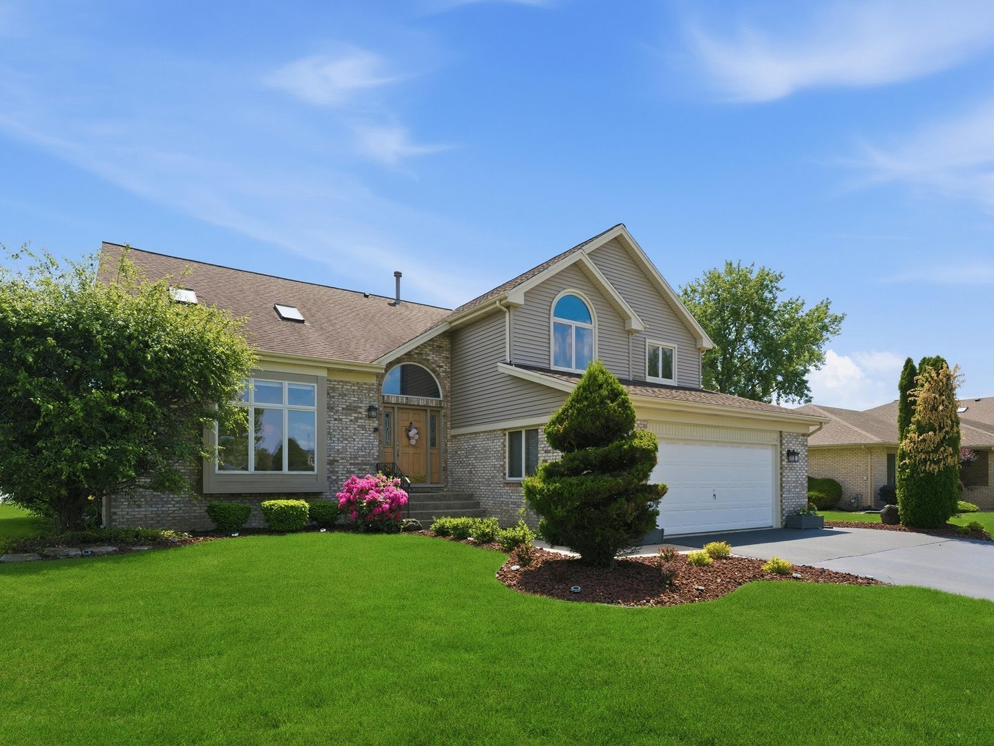 4533 Morning Glory Drive, Matteson, IL 60443