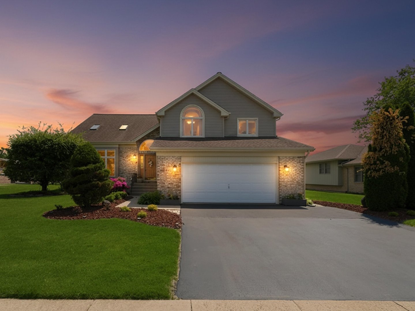 4533 Morning Glory Drive, Matteson, IL 60443