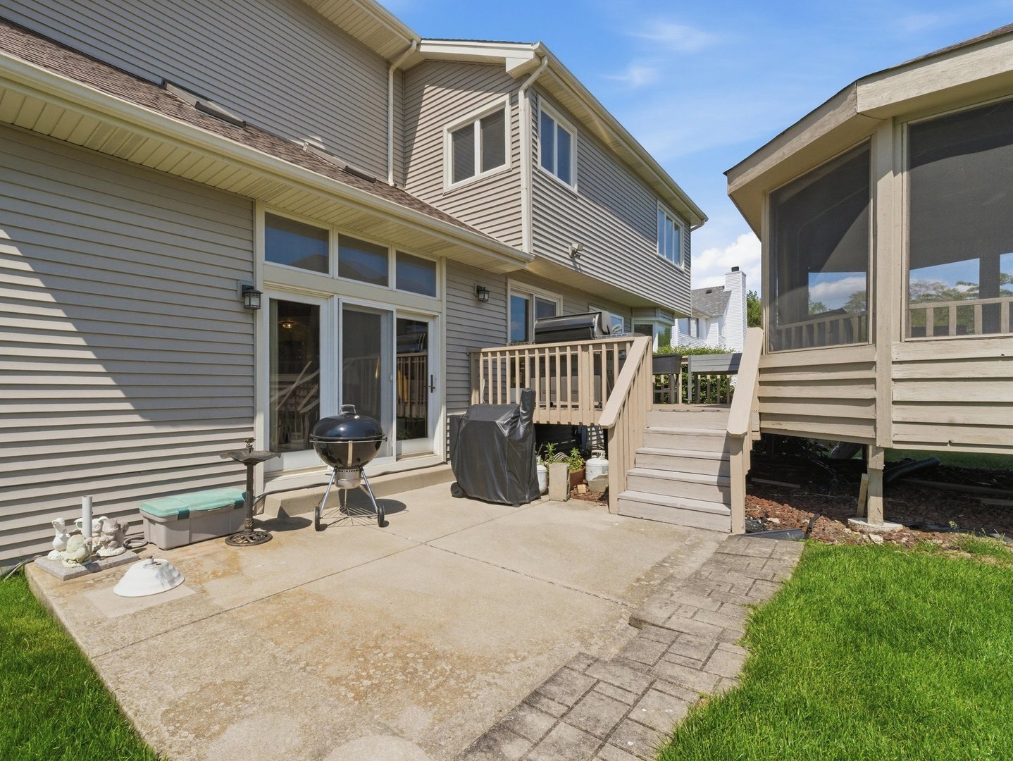 4533 Morning Glory Drive, Matteson, IL 60443