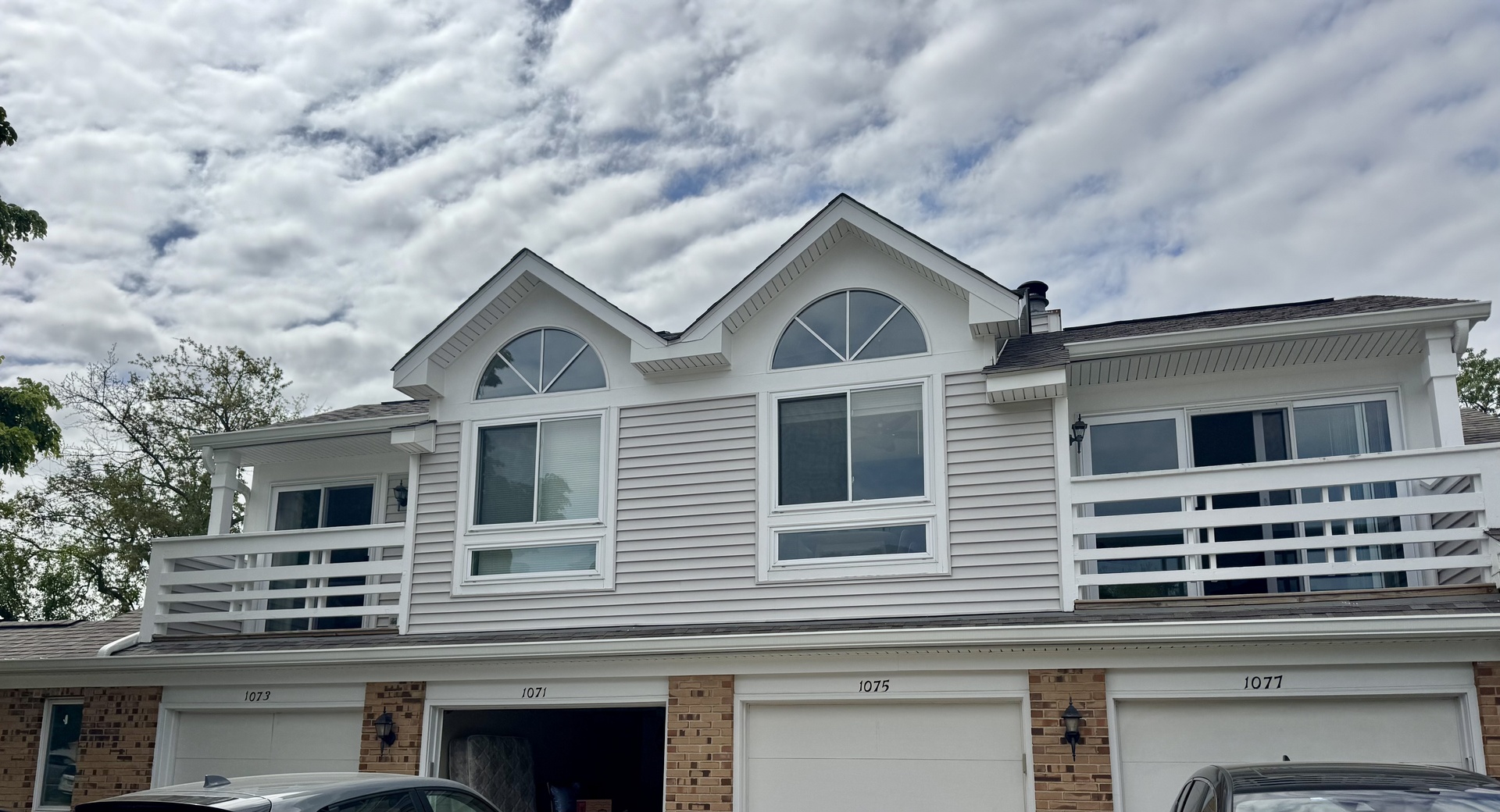 1077 Courtland Drive #0, Buffalo Grove, IL 60089