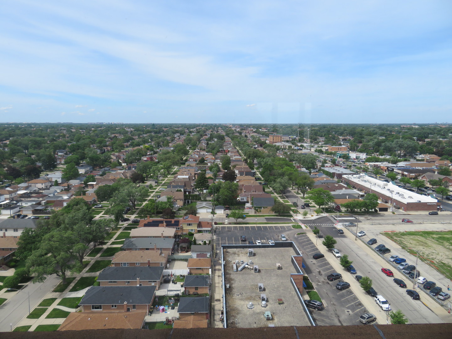 7234 W North Avenue #701, Elmwood Park, IL 60707