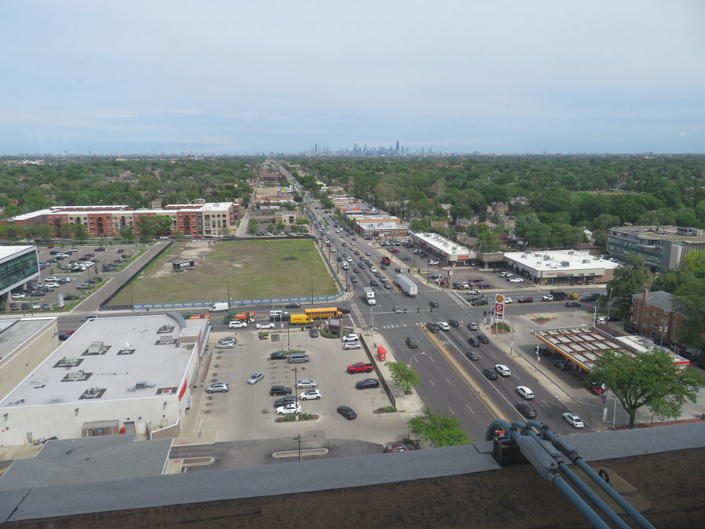 7234 W North Avenue #701, Elmwood Park, IL 60707