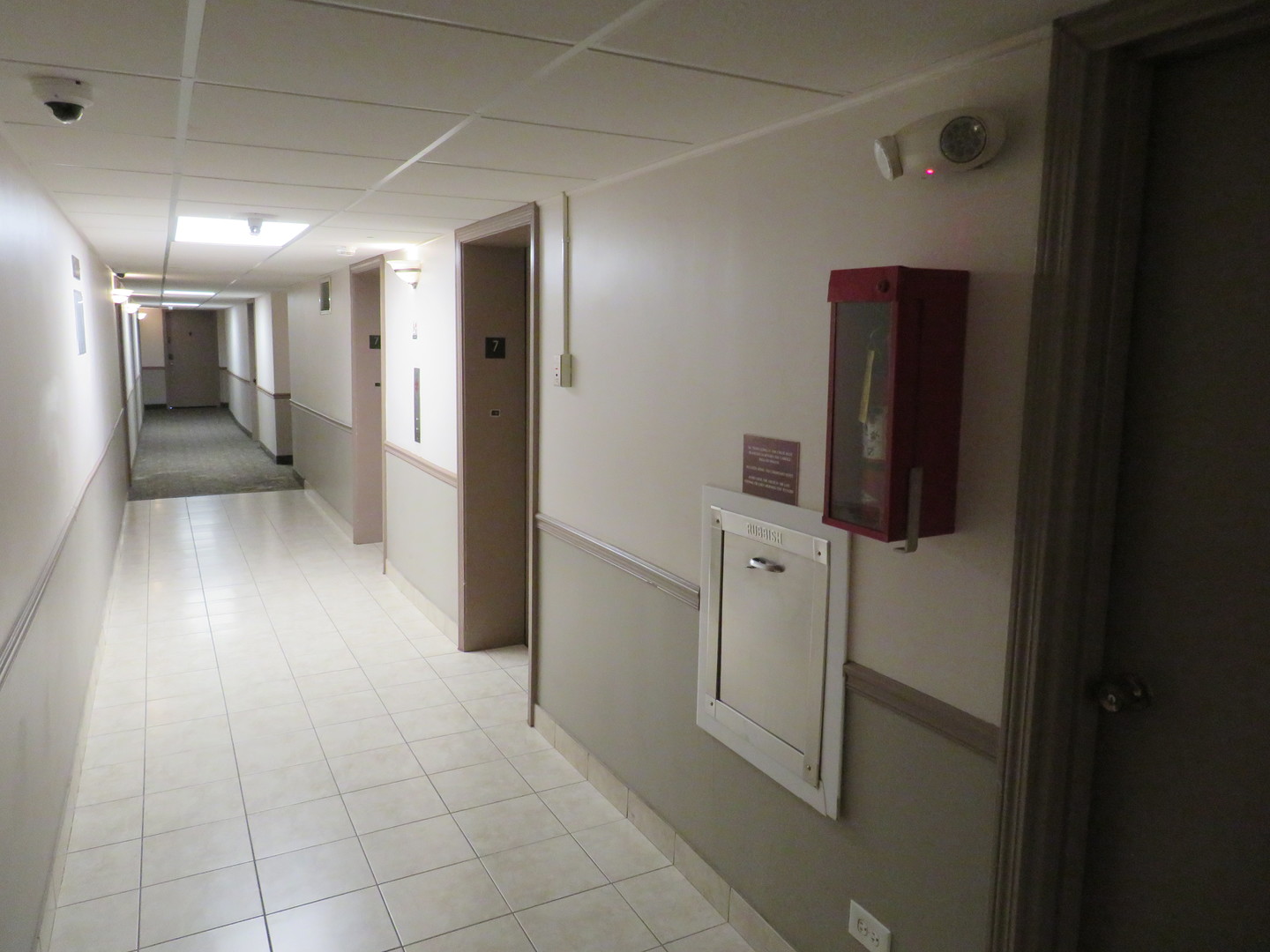 7234 W North Avenue #701, Elmwood Park, IL 60707