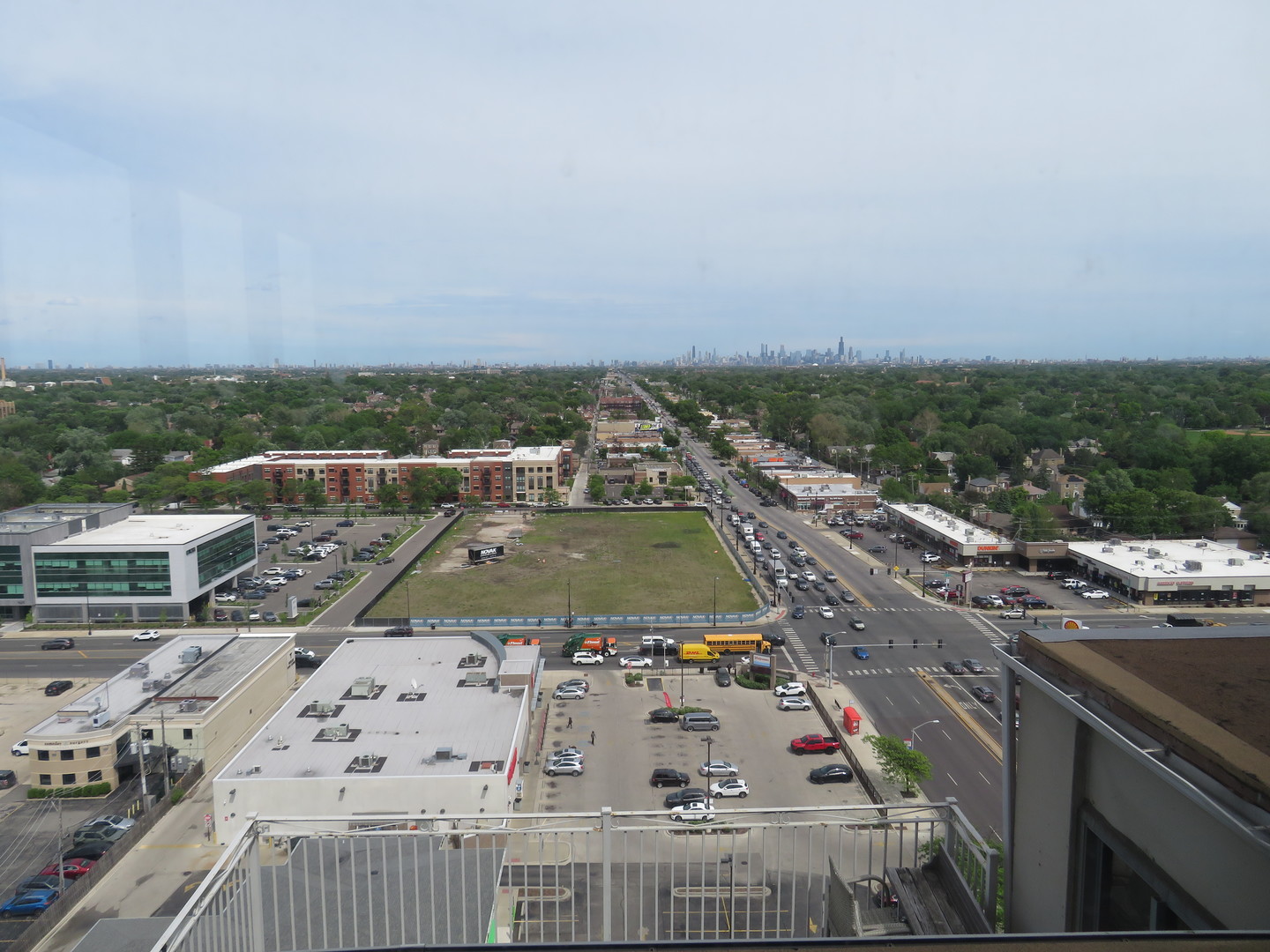 7234 W North Avenue #701, Elmwood Park, IL 60707