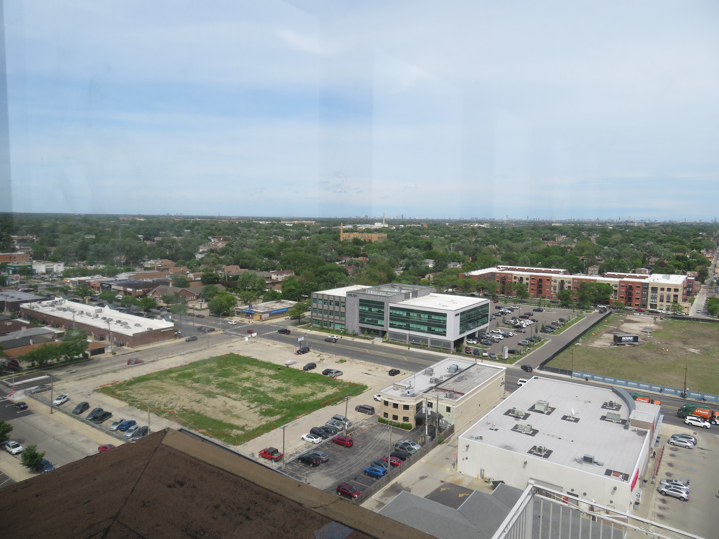 7234 W North Avenue #701, Elmwood Park, IL 60707