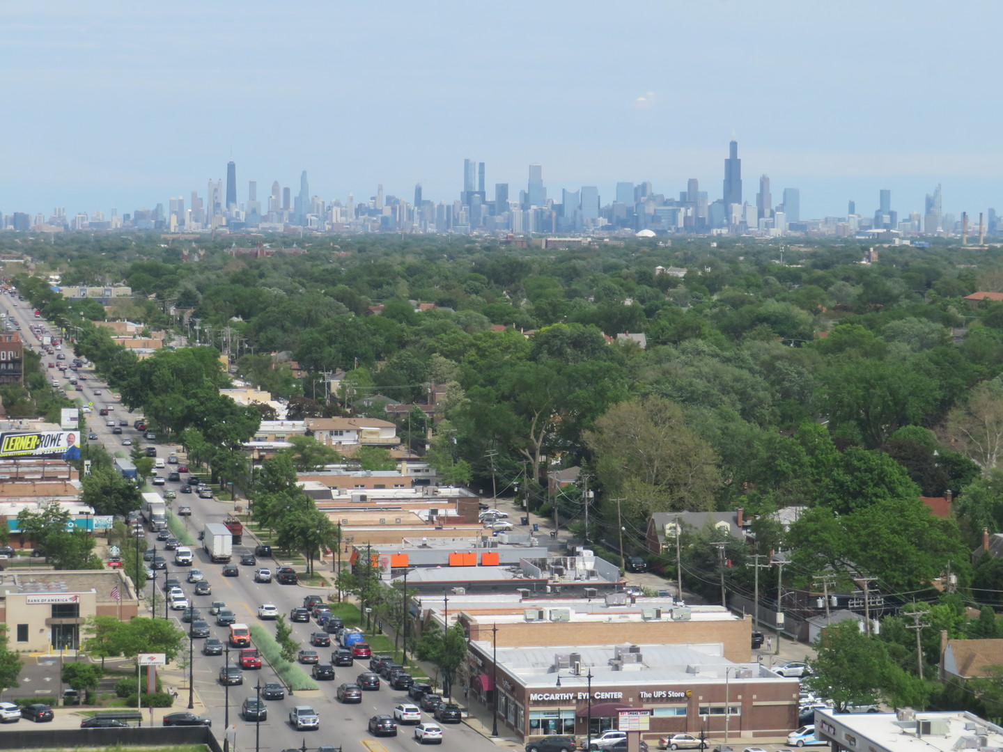 7234 W North Avenue #701, Elmwood Park, IL 60707
