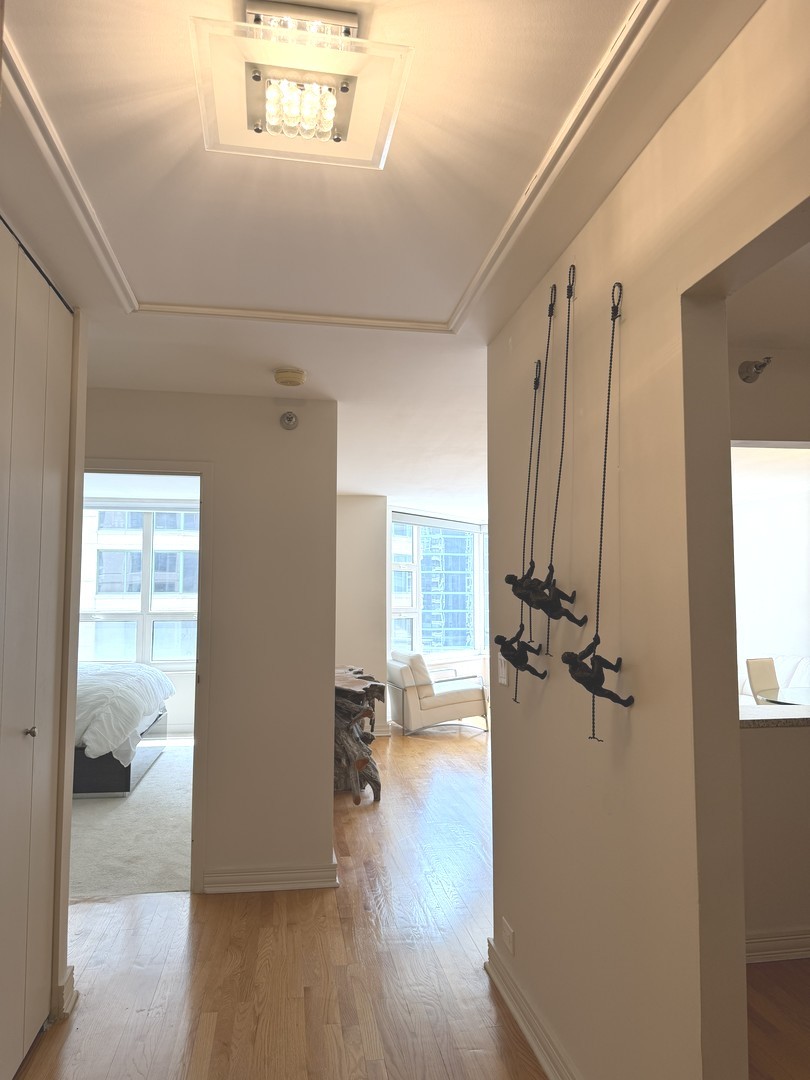 401 E Ontario Street #3408, Chicago, IL 60611