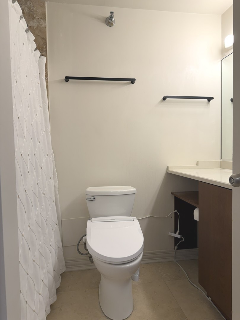 401 E Ontario Street #3408, Chicago, IL 60611