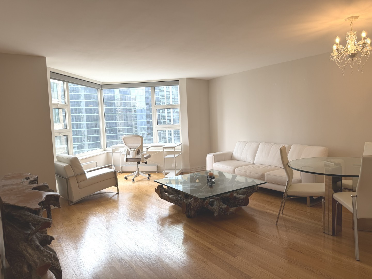 401 E Ontario Street #3408, Chicago, IL 60611