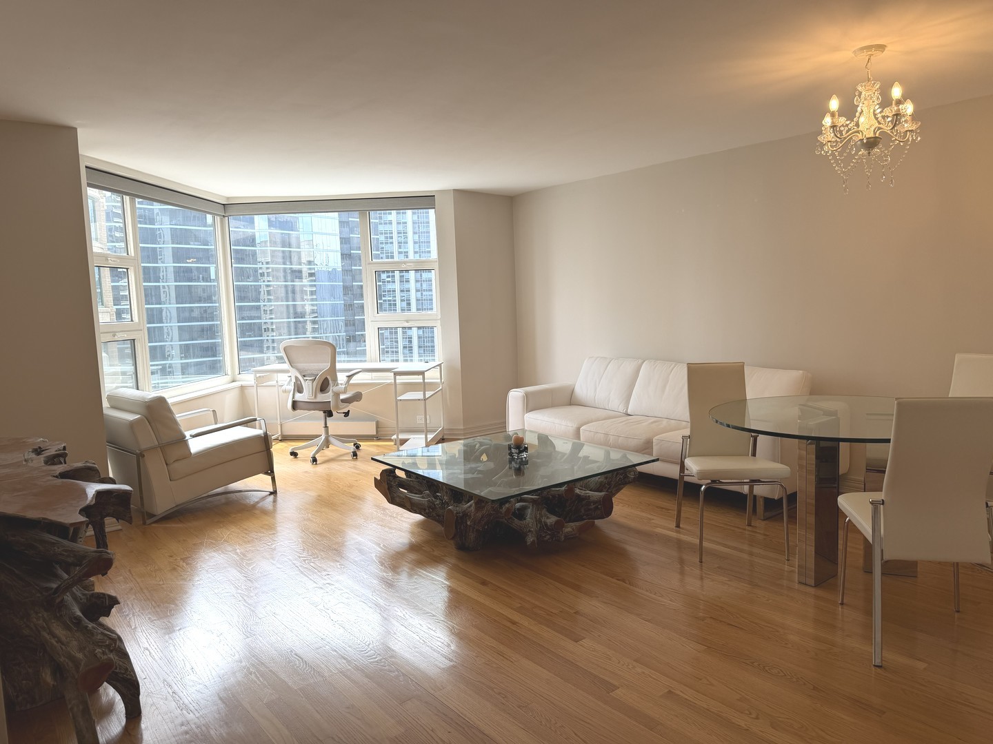 401 E Ontario Street #3408, Chicago, IL 60611