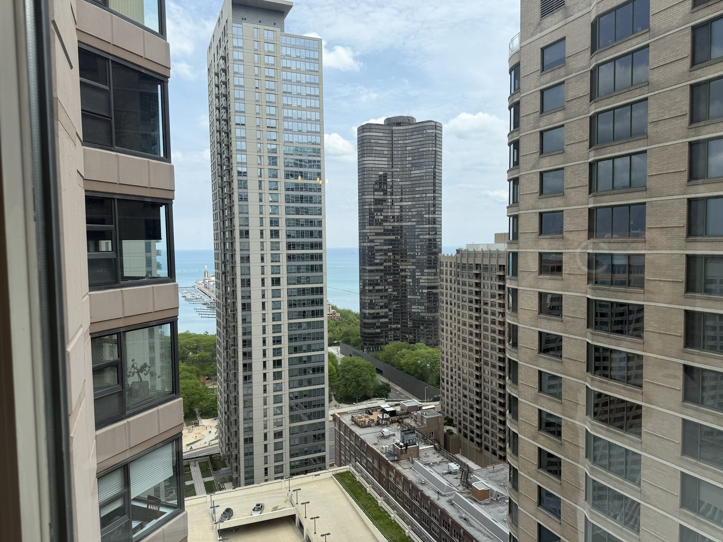 401 E Ontario Street #3408, Chicago, IL 60611