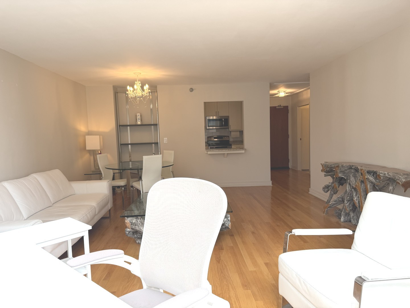 401 E Ontario Street #3408, Chicago, IL 60611