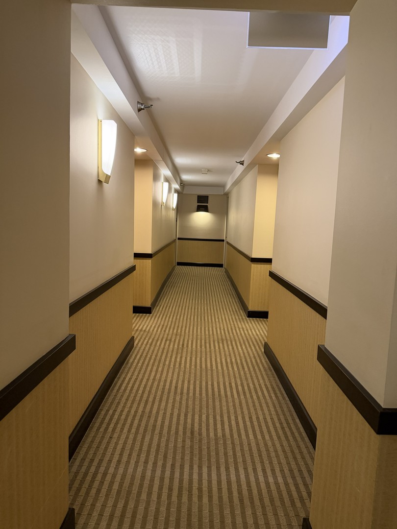 401 E Ontario Street #3408, Chicago, IL 60611