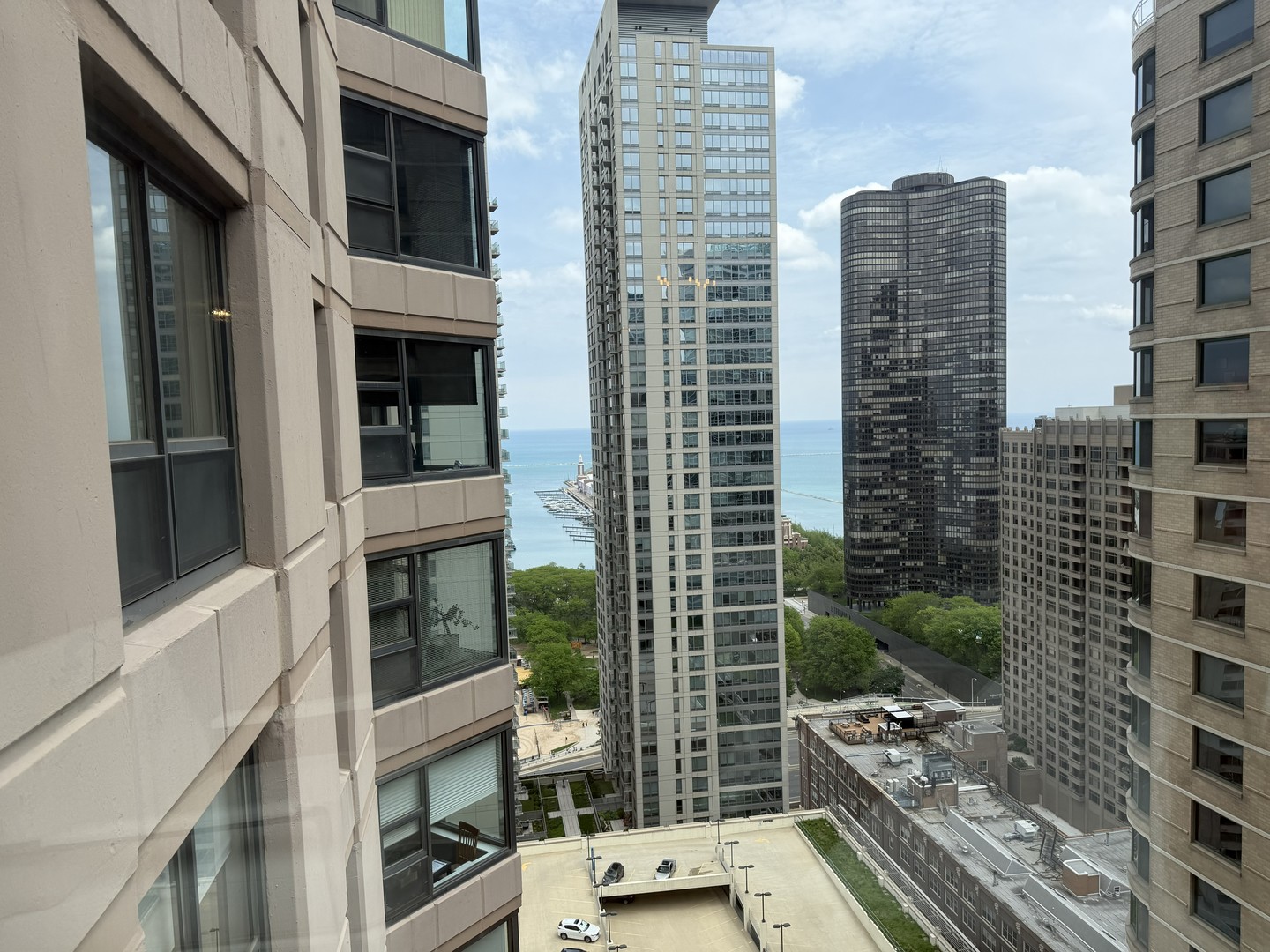 401 E Ontario Street #3408, Chicago, IL 60611