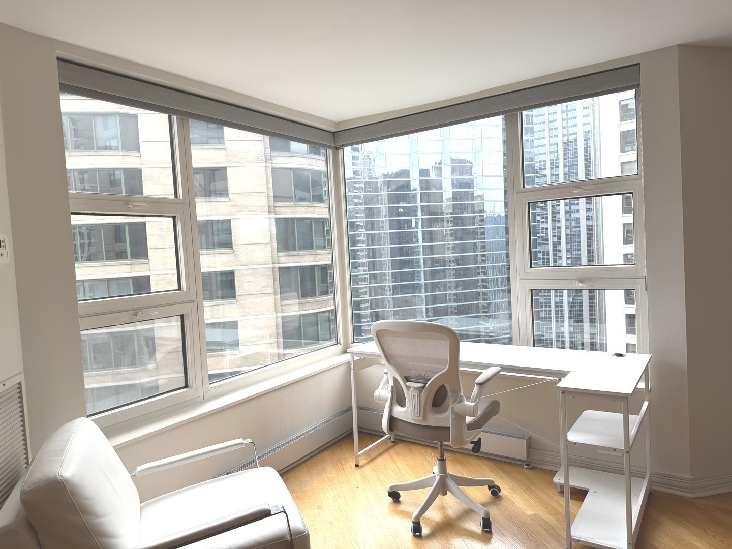 401 E Ontario Street #3408, Chicago, IL 60611