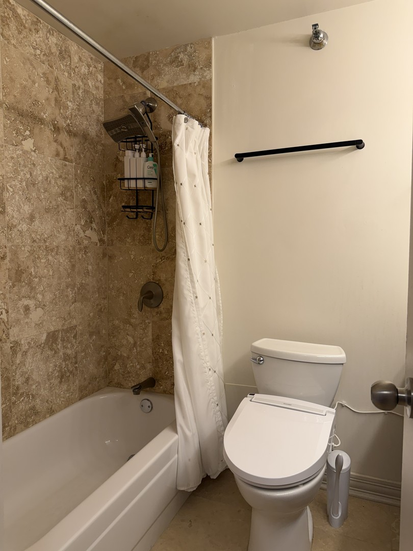 401 E Ontario Street #3408, Chicago, IL 60611