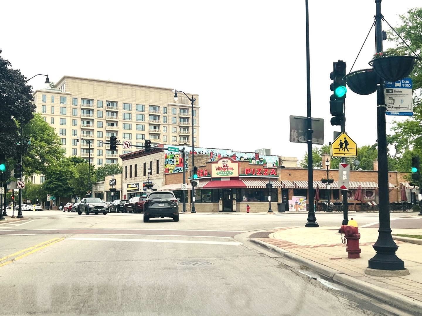 8152 Elmwood Avenue #G4, Skokie, IL 60077