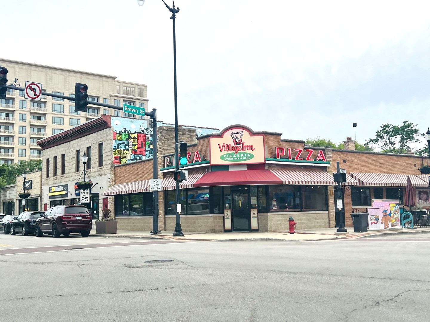8152 Elmwood Avenue #G4, Skokie, IL 60077