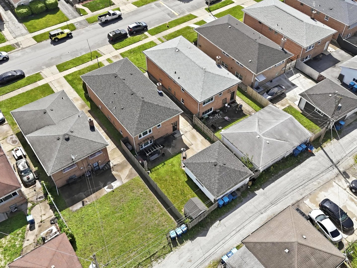 292 Bensley Avenue, Calumet City, IL 60409