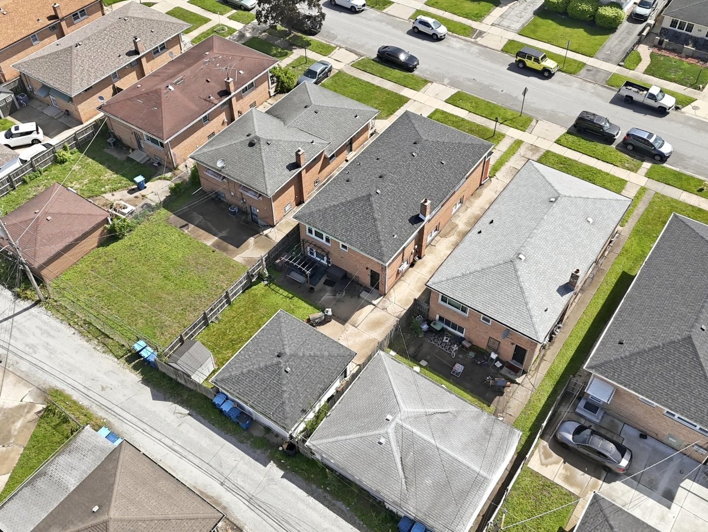 292 Bensley Avenue, Calumet City, IL 60409