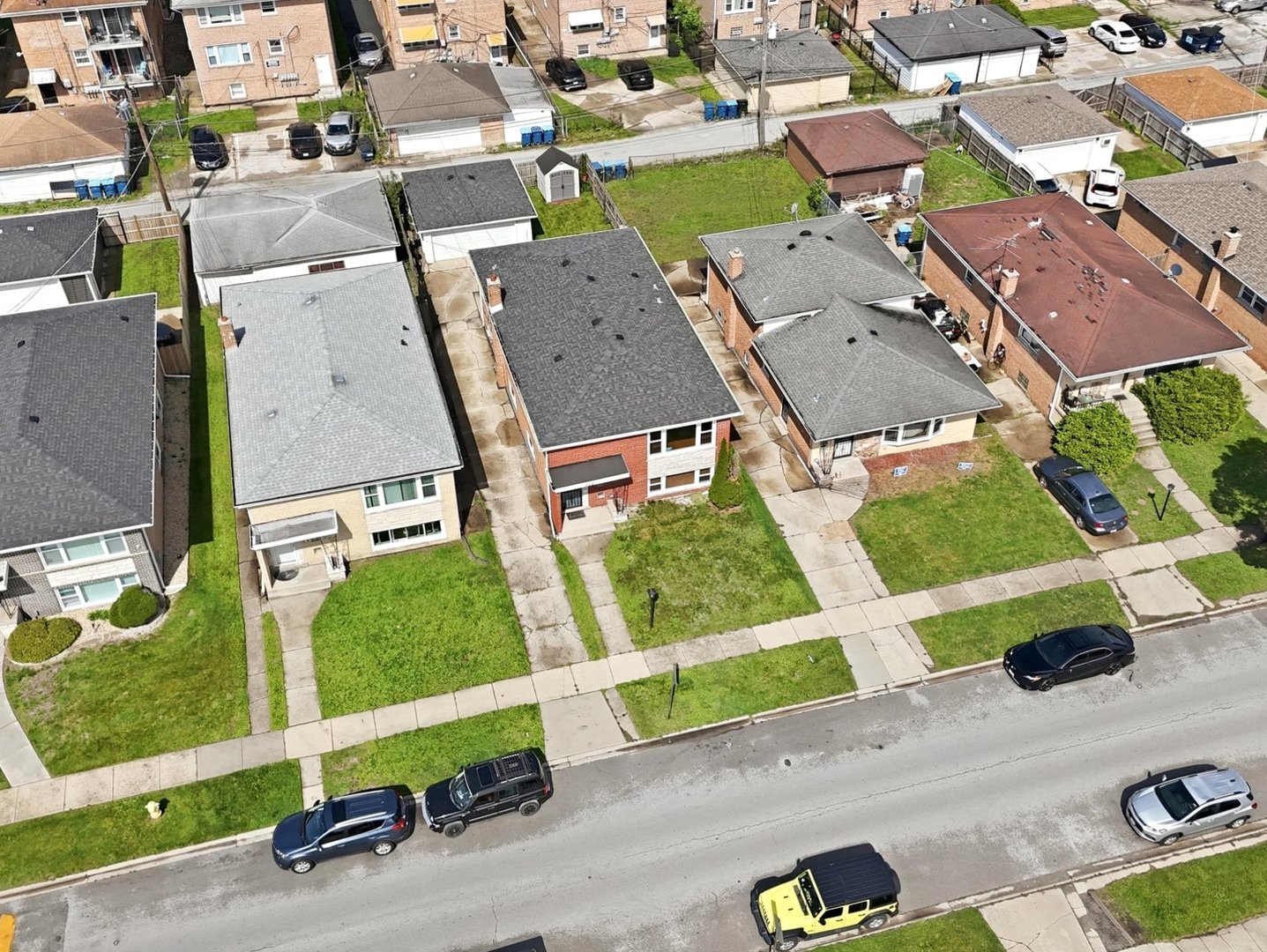 292 Bensley Avenue, Calumet City, IL 60409