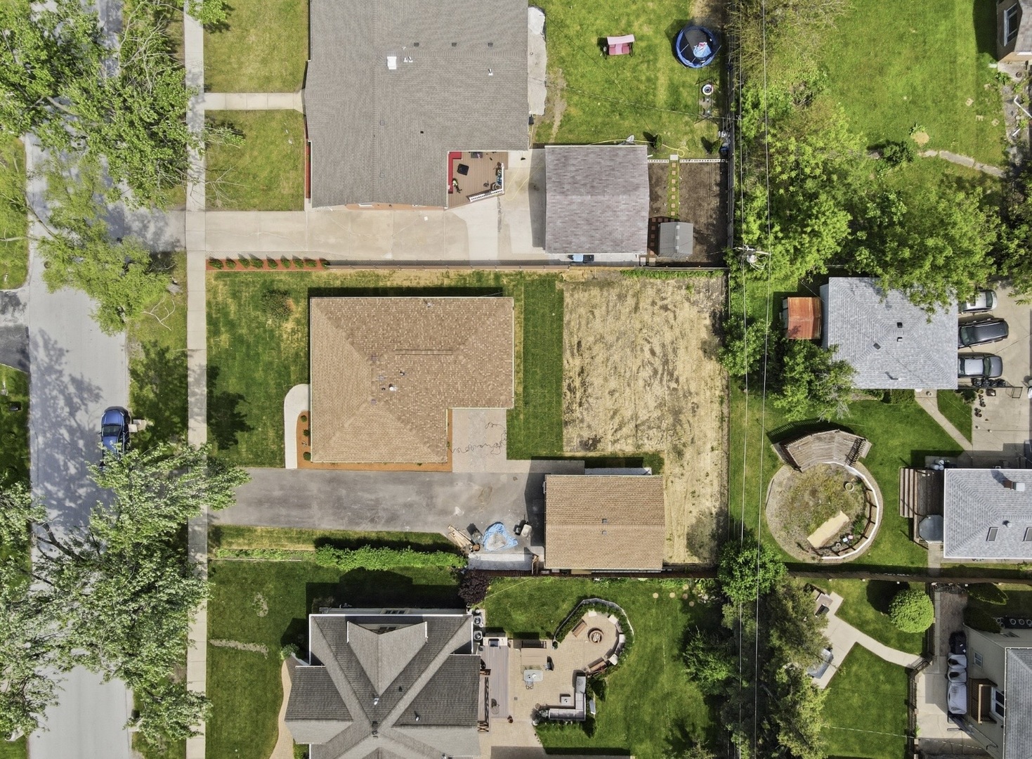 10409 S 82 Avenue, Palos Hills, IL 60465