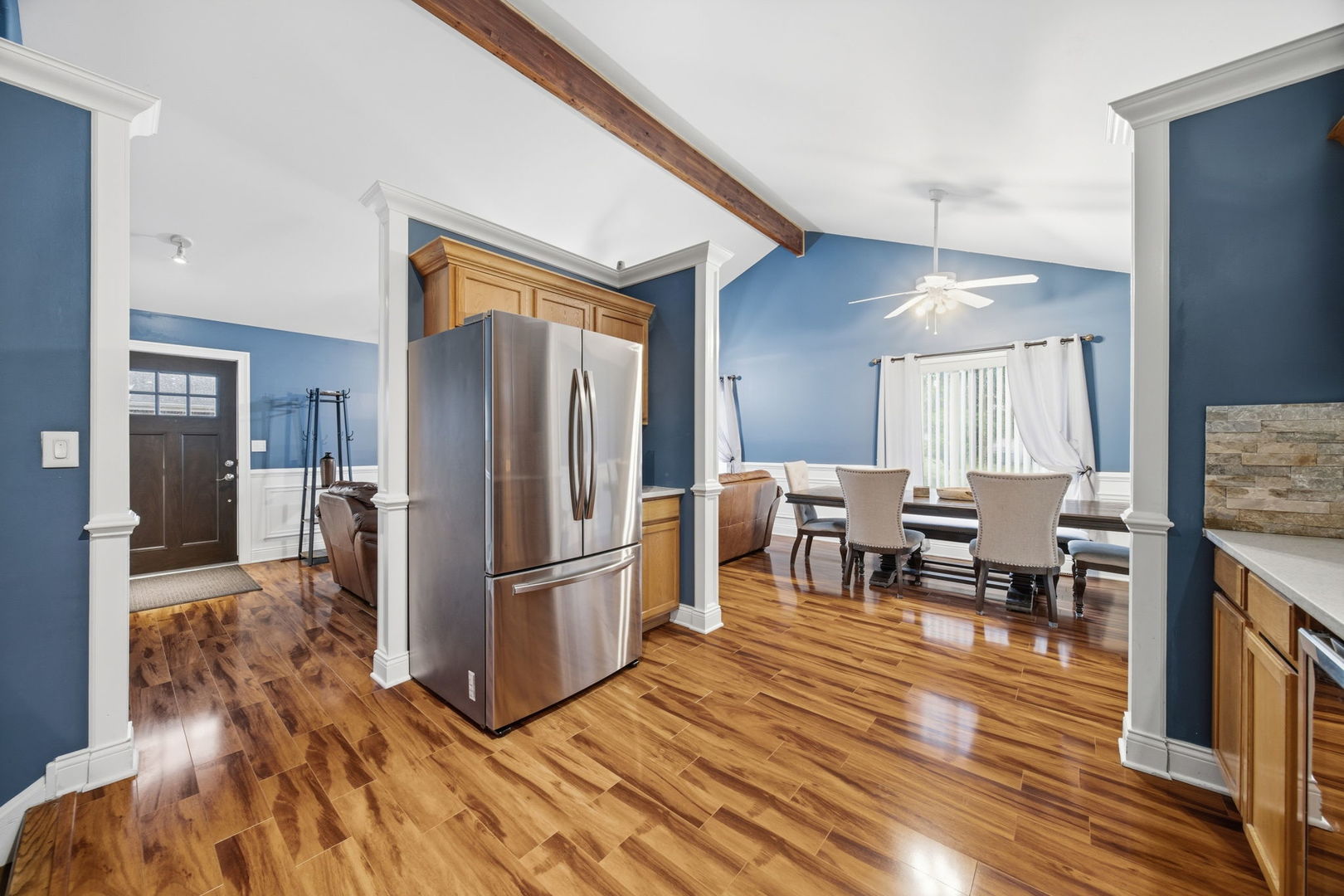 14917 S Blaine Avenue, Posen, IL 60469
