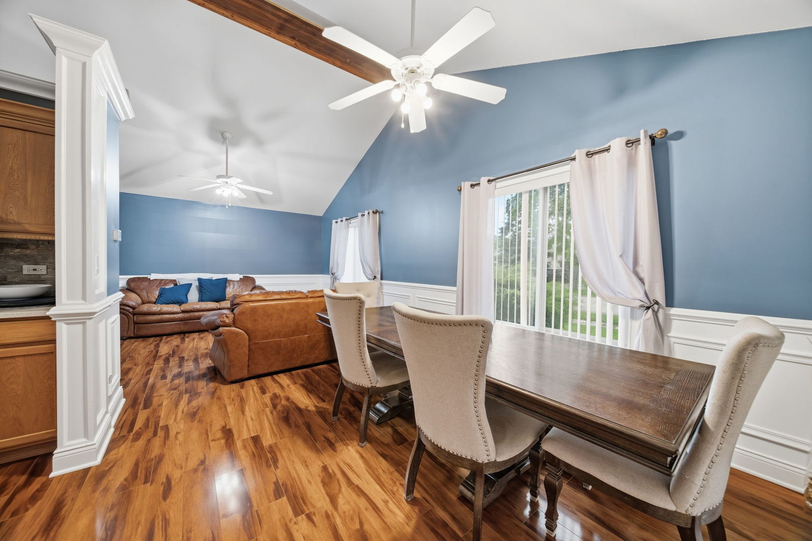 14917 S Blaine Avenue, Posen, IL 60469