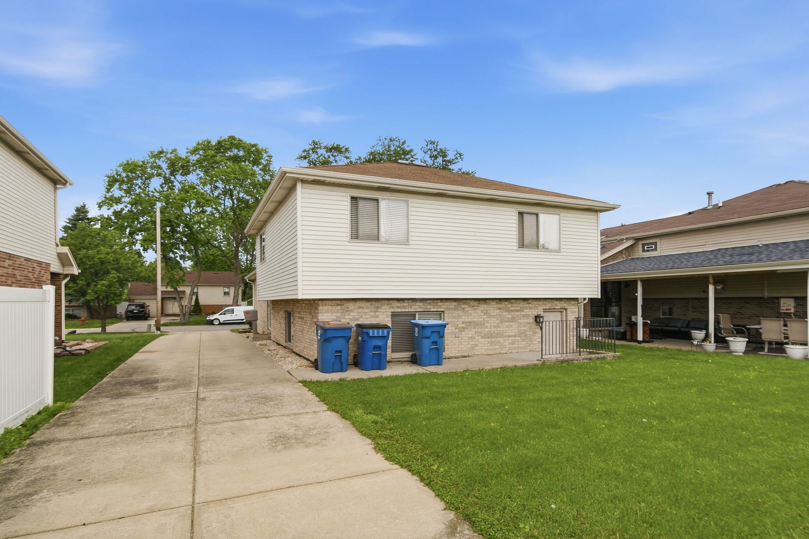 14917 S Blaine Avenue, Posen, IL 60469