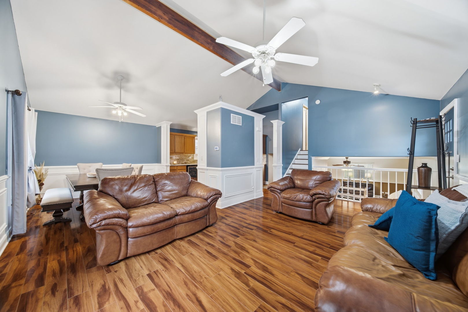 14917 S Blaine Avenue, Posen, IL 60469