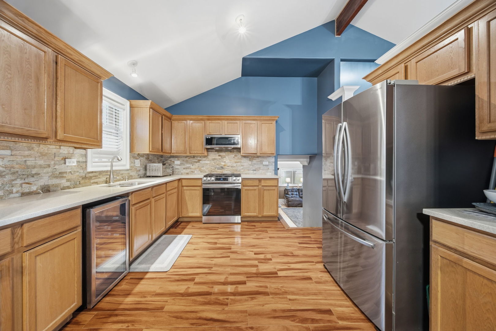 14917 S Blaine Avenue, Posen, IL 60469