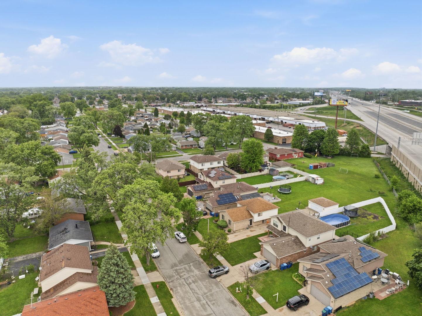 14917 S Blaine Avenue, Posen, IL 60469